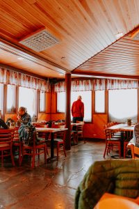 an Inghams Lapland adventure