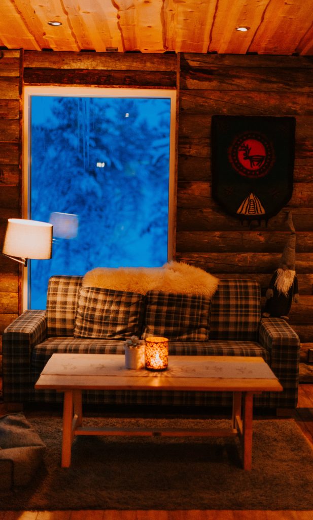 hotels in saariselkä