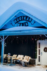 An Inghams Lapland adventure