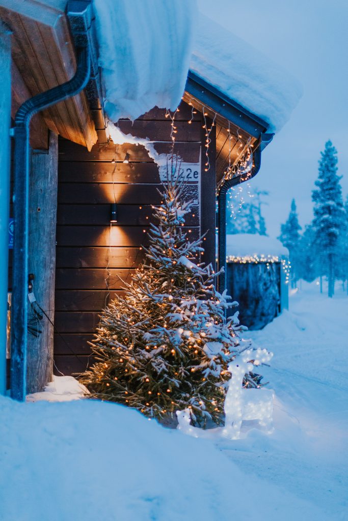 Inghams Lapland