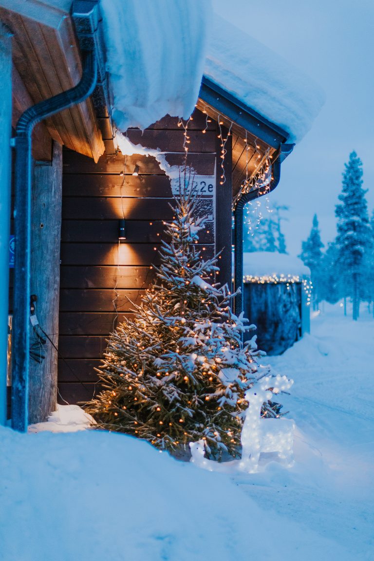 Inghams Lapland