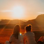 female packing list for petra