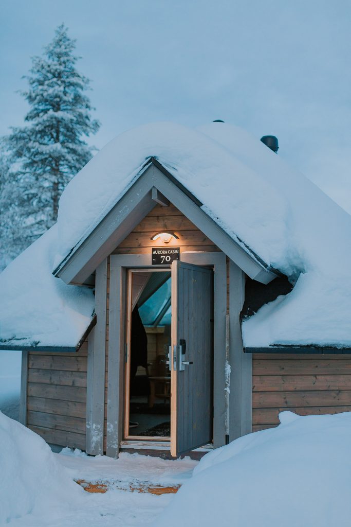 Inghams Lapland