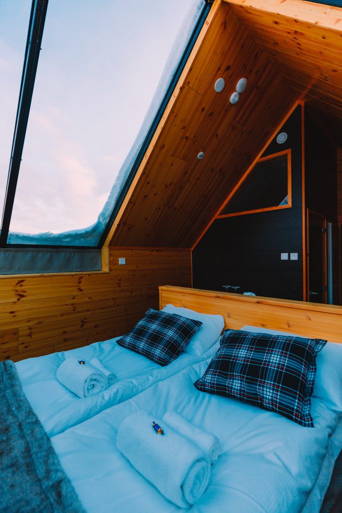 Star Arctic Hotel