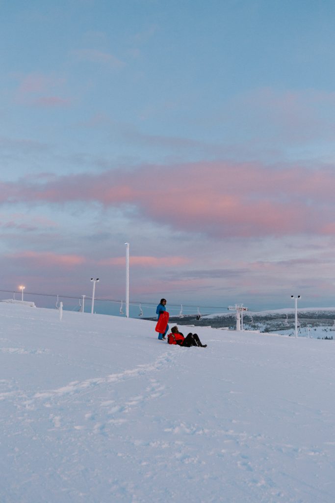 Inghams Lapland