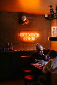 cosy cafes reykjavik