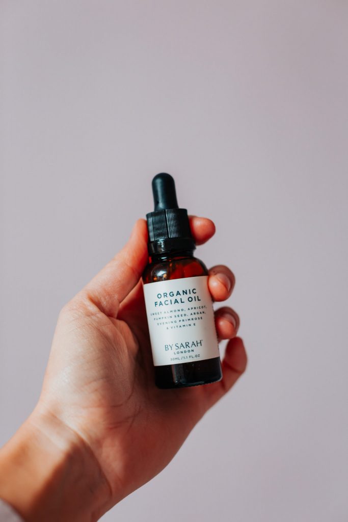 A review of By Sarah skincare range