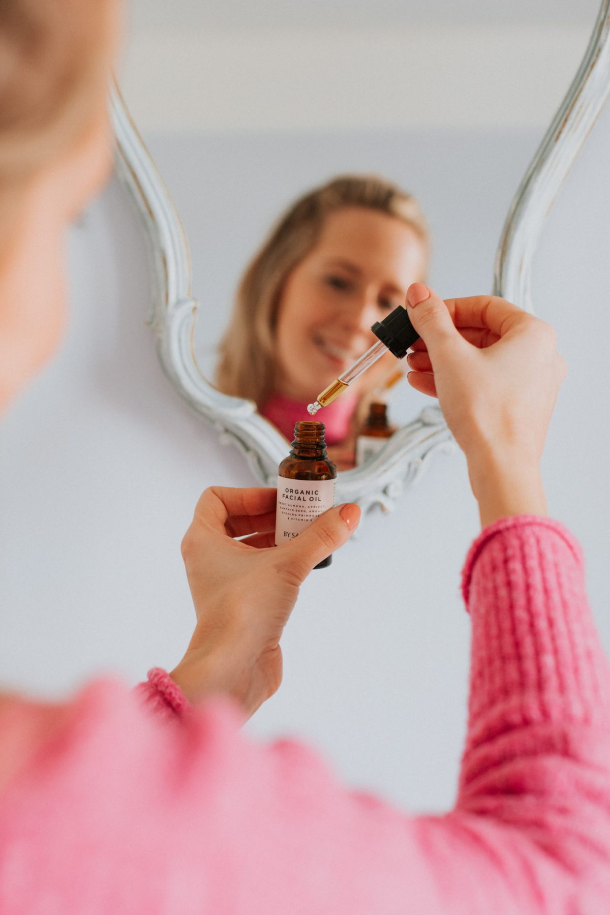 Review of By Sarah skincare products