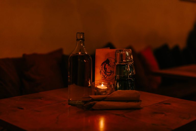the cosiest and nicest cafes in Reykjavik