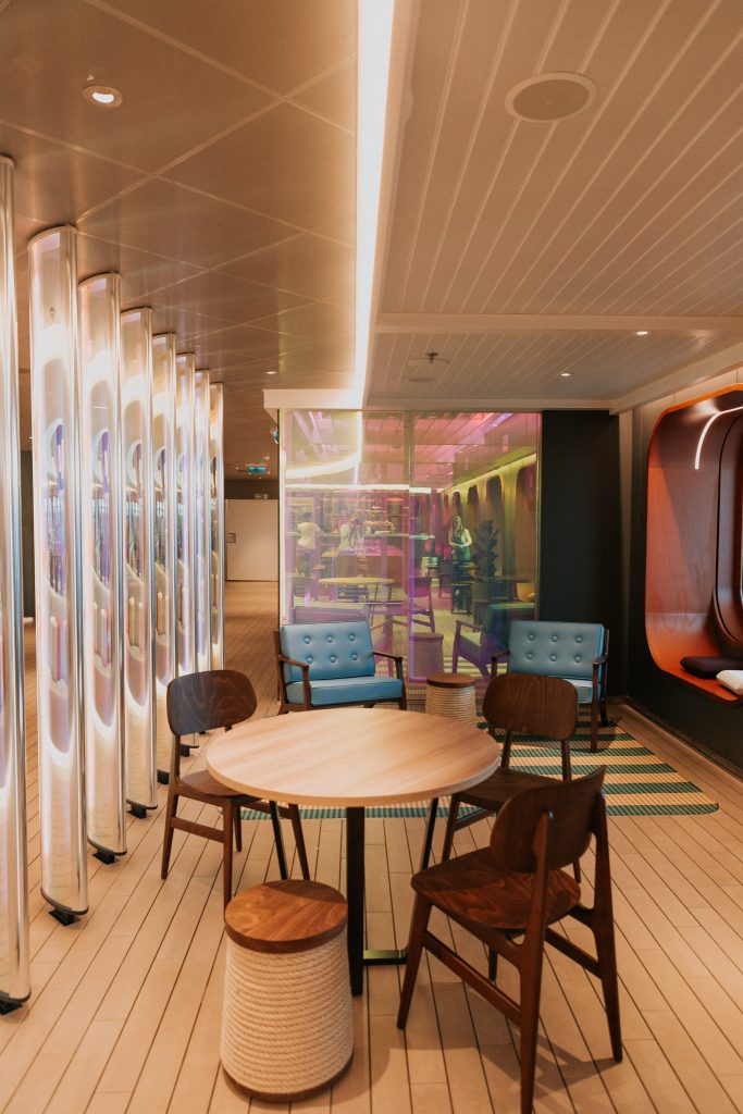 virgin cruises
