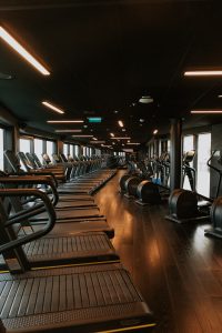 fitness virgin voyages