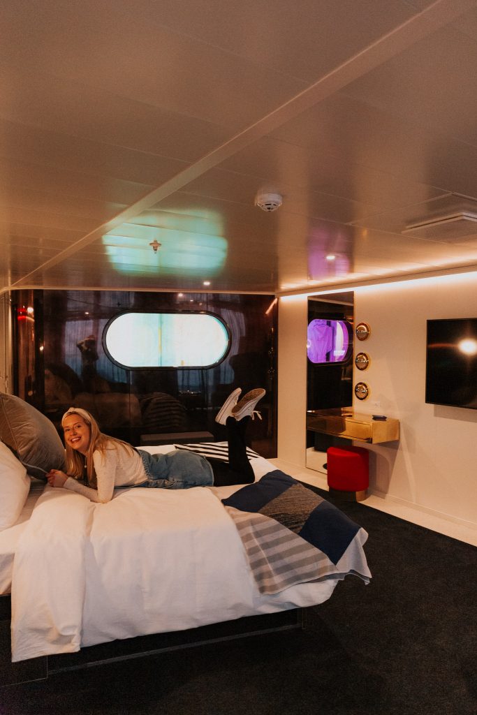 rockstar suites virgin voyages