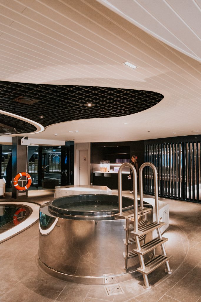 spa virgin voyages