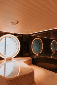 redemption spa virgin