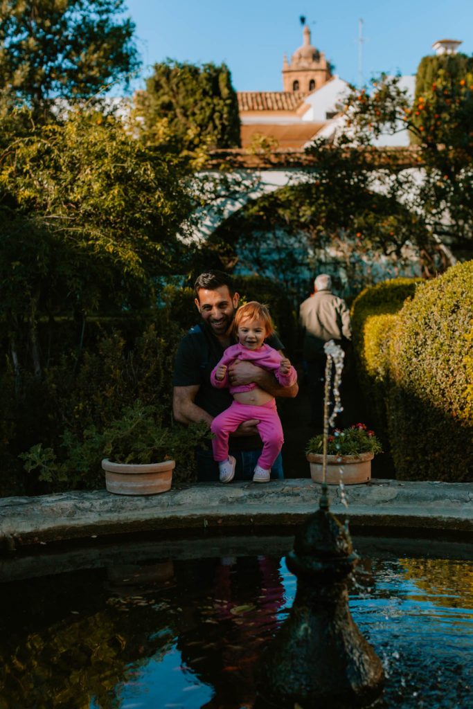 things to do in cordoba with kids