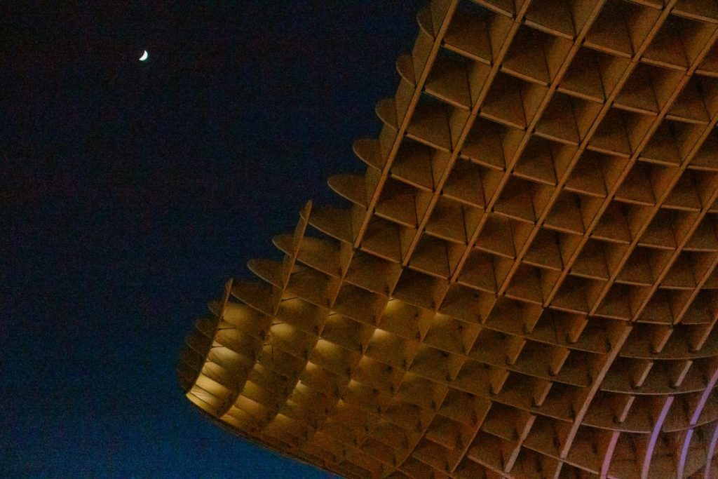 metropol parasol