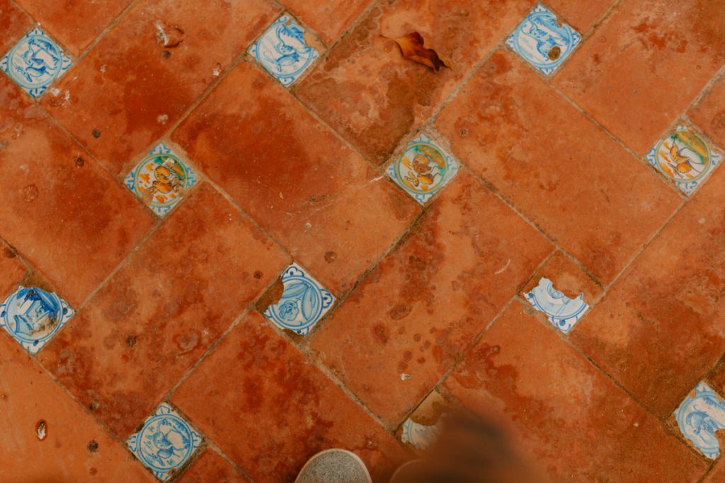things to do in seville
