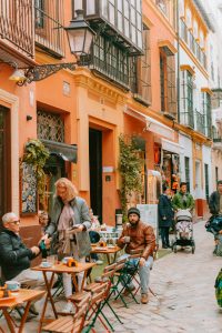 things to do in seville