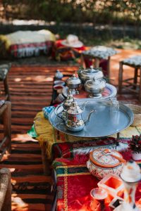 5 days in Marrakech
