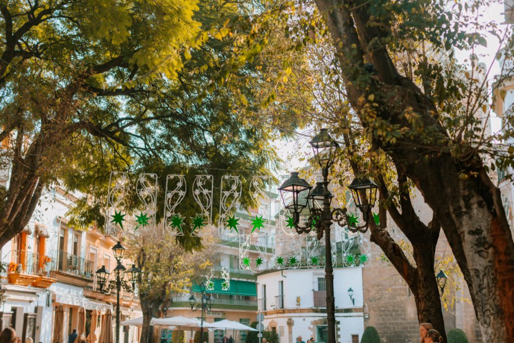 jerez de la frontera