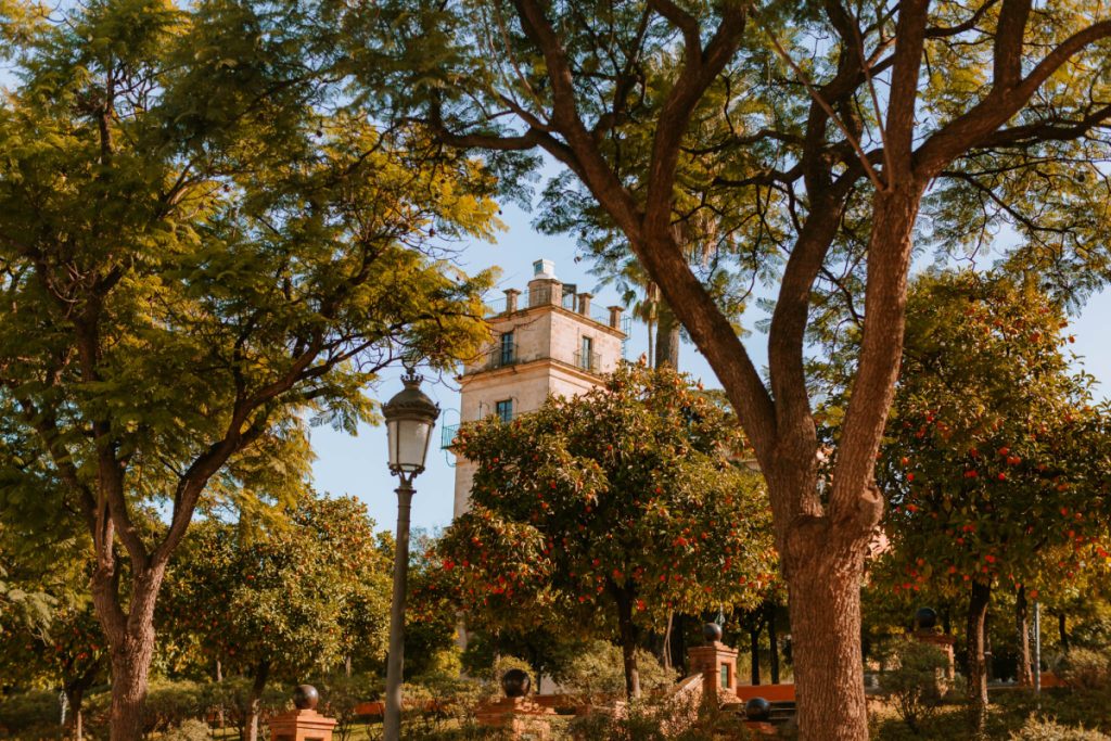 jerez de la frontera