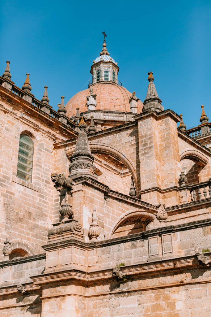 things to do in jerez de la frontera