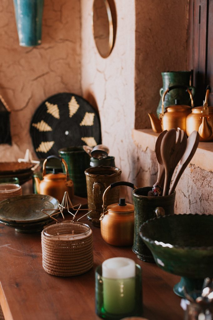 5 days in Marrakech
