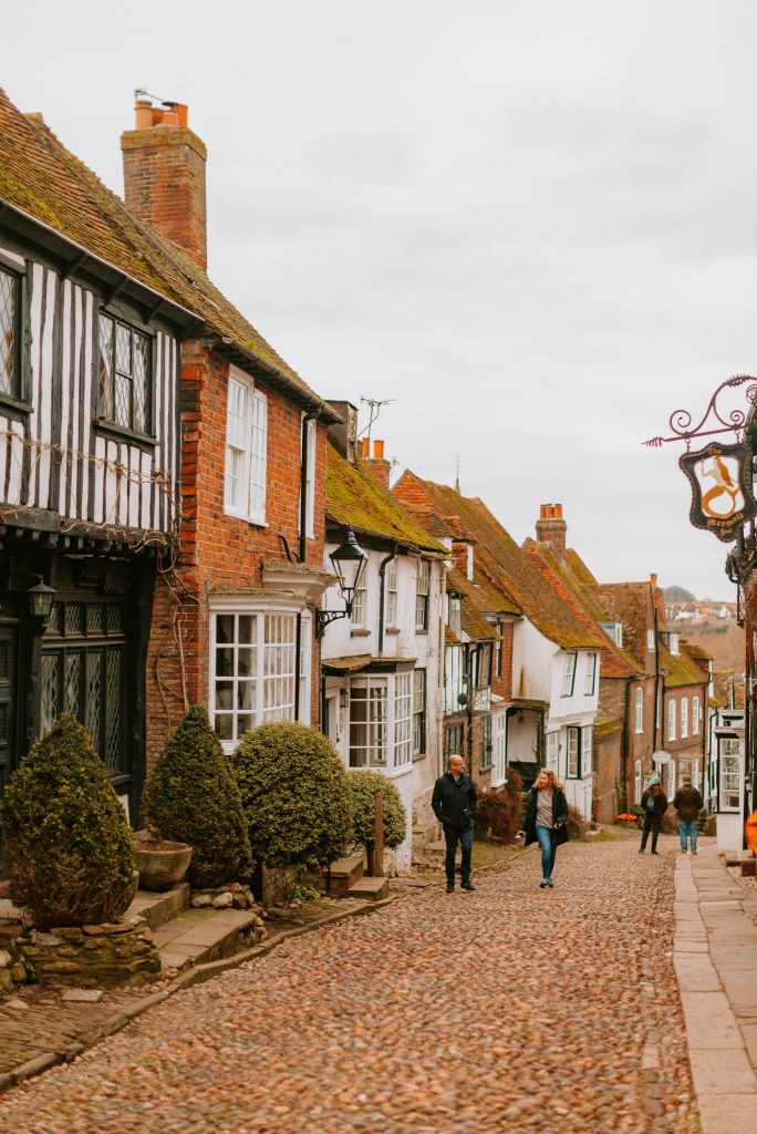 best uk weekend breaks for families with kids