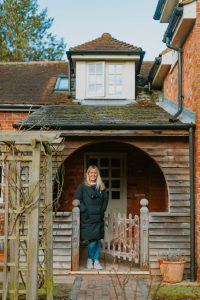 luxury cottages in East Sussex