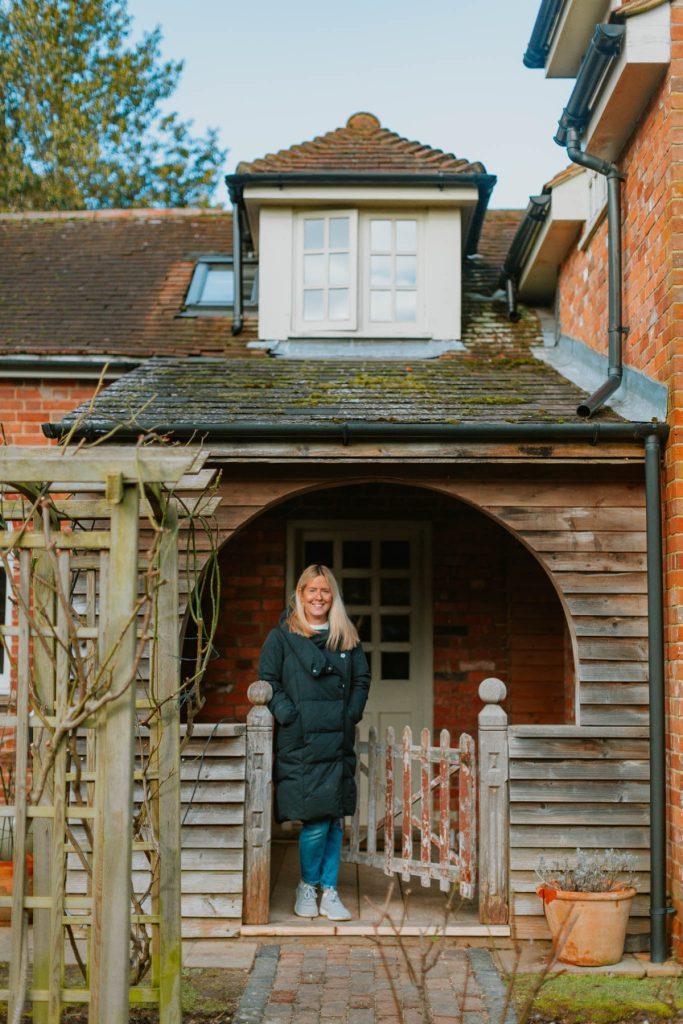 luxury cottages in East Sussex