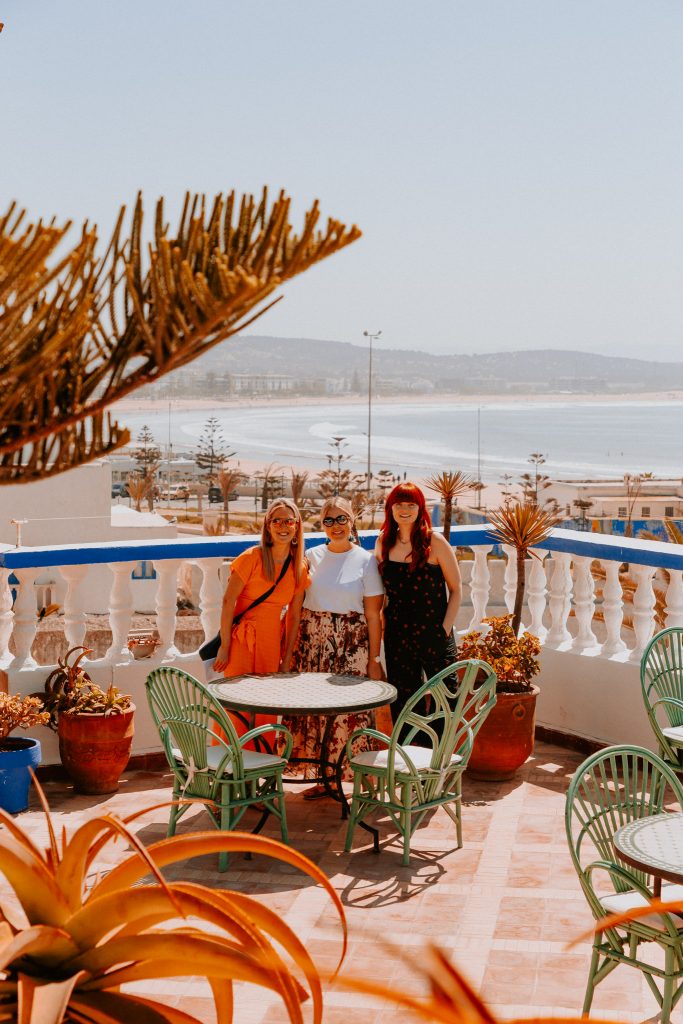Things to do in Essaouria, Morocco