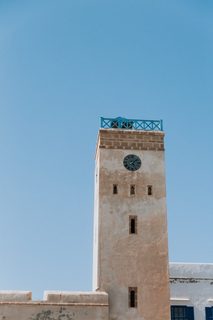 Things to do in Essaouira