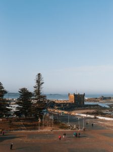 Things to do in Essaouira