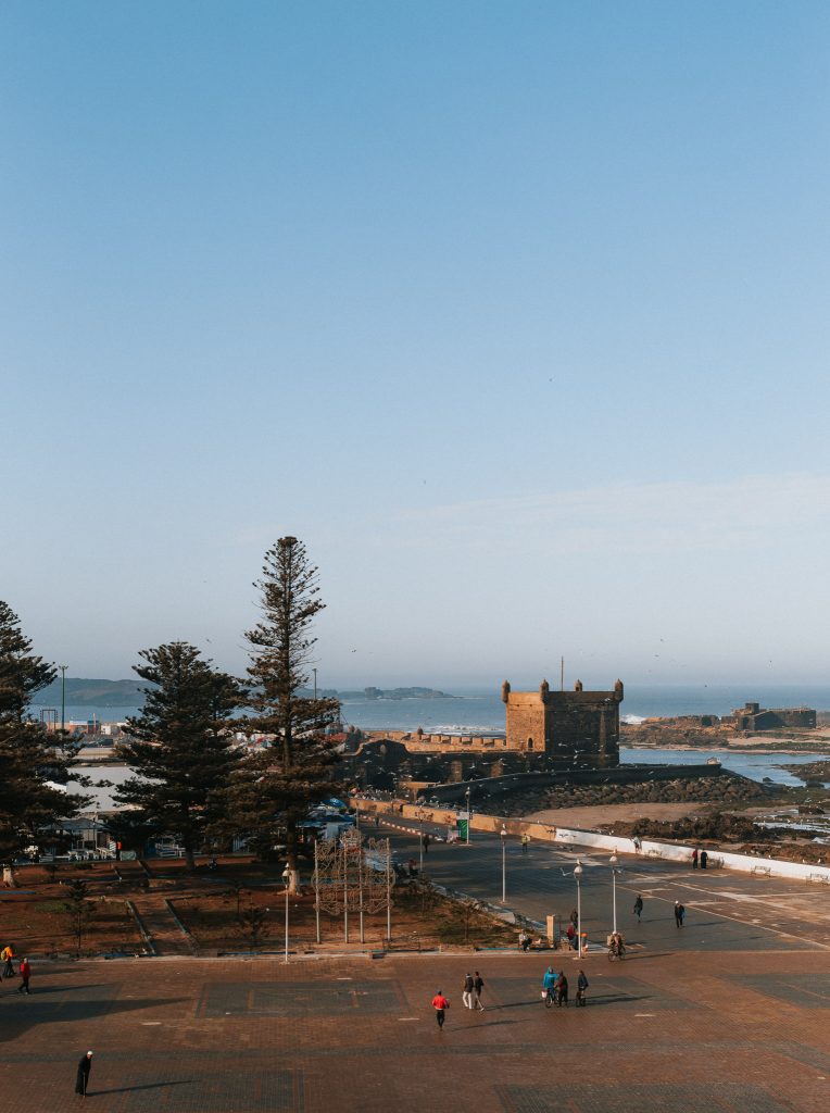 Things to do in Essaouira