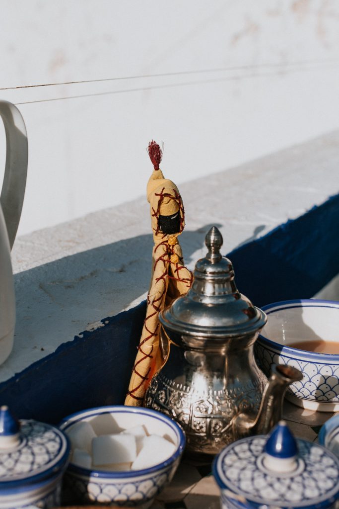Things to do in Essaouira