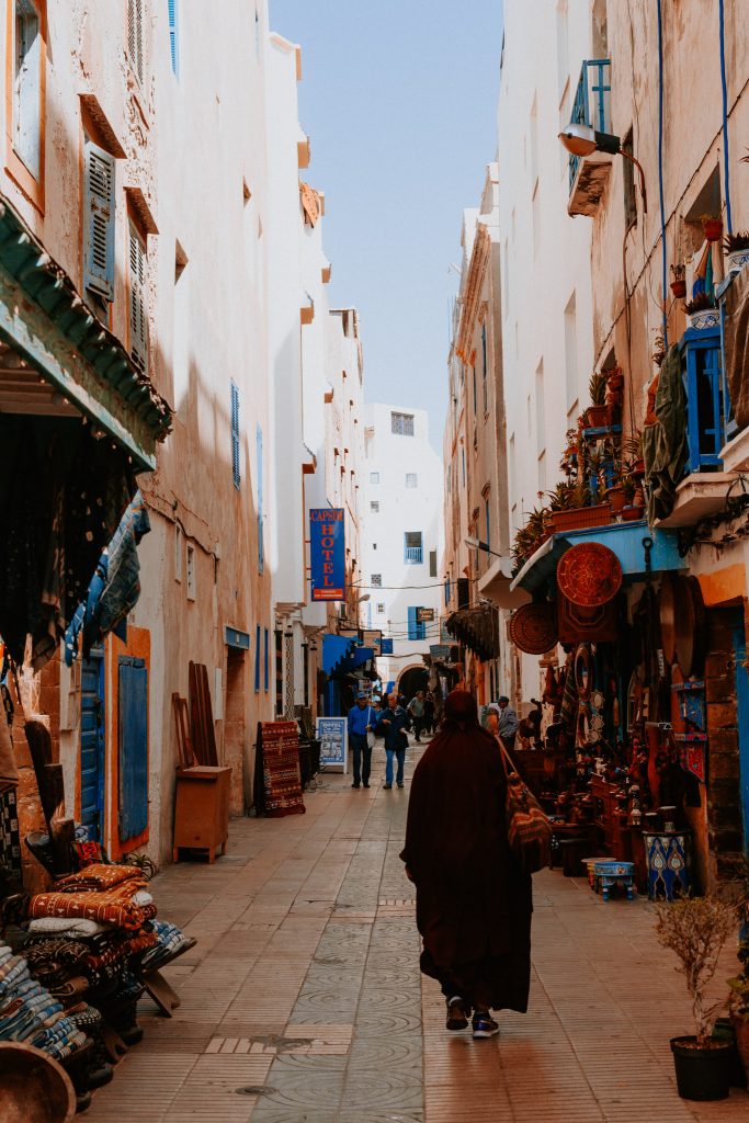 Things to do in Essaouira