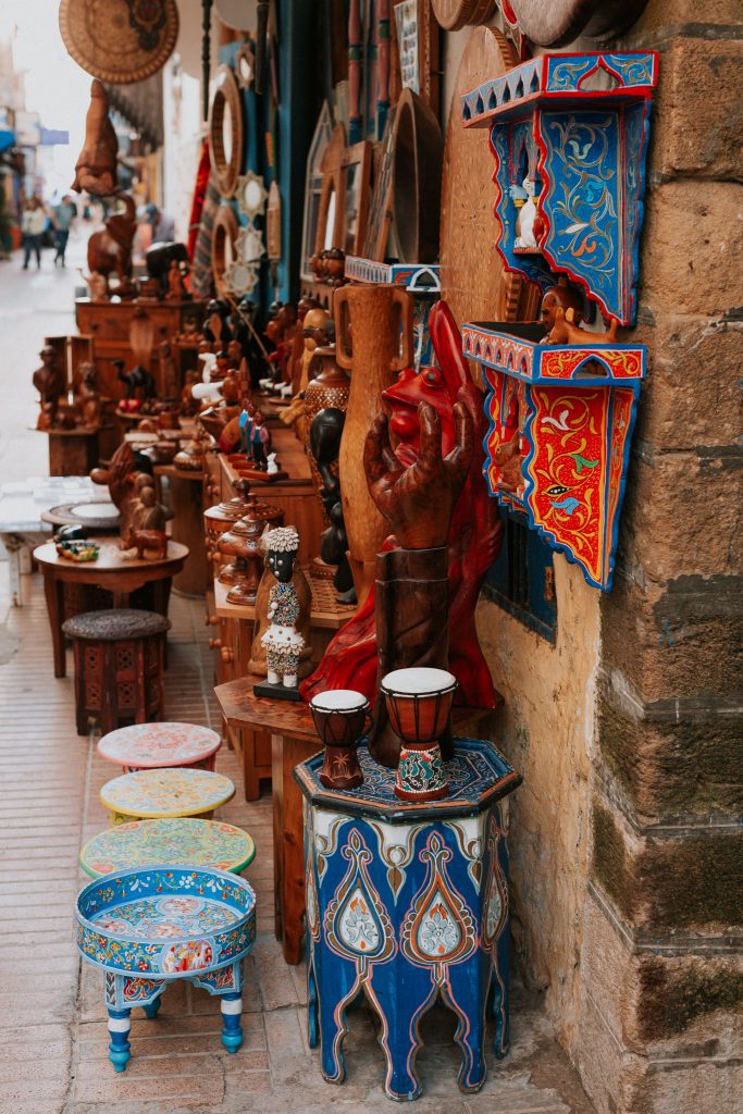 Things to do in Essaouira, Morocco