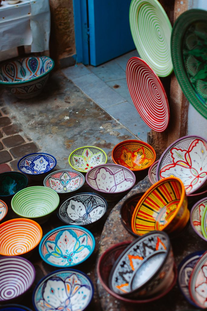 Things to do in Essaouira