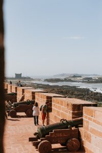 Things to do in Essaouira