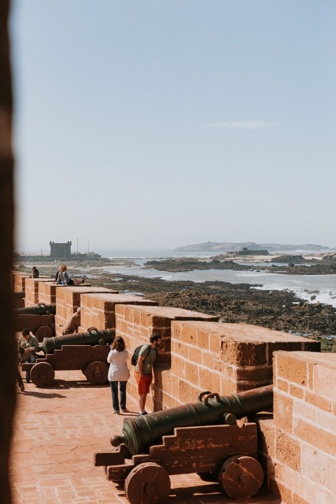 Things to do in Essaouira