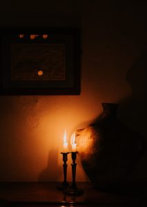 villa maroc