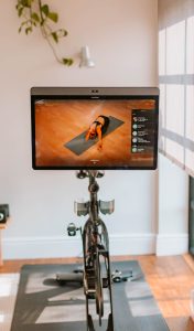 peloton vs peloton plus