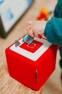 toniebox for toddlers