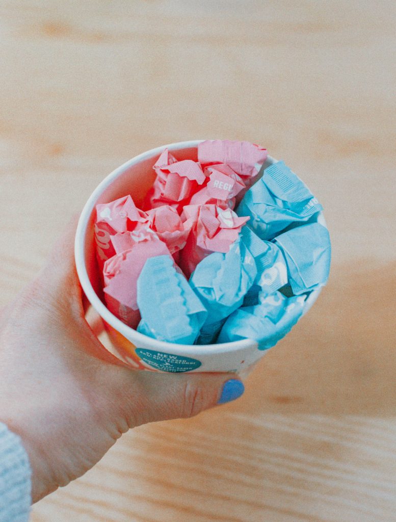 best eco-friendly period products