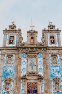 best instagram spots in porto