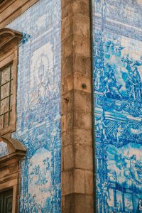 azulejos porto s