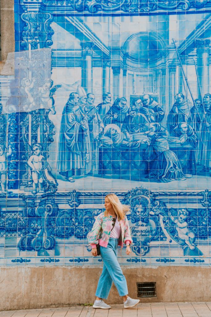 chapel of souls porto