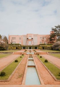 Day trip to Foz do Douro, Porto, Portugal