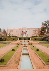 best instagram spots in porto