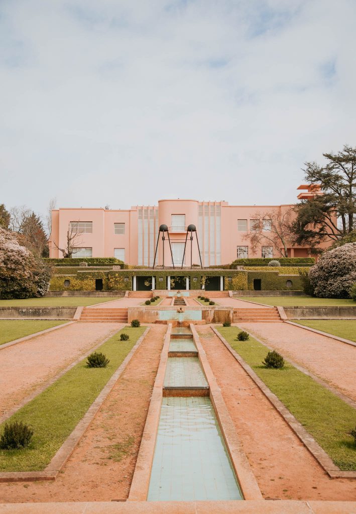 best instagram spots in porto